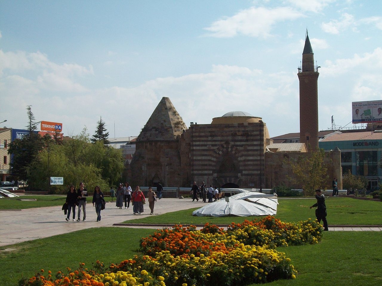 Kirsehir